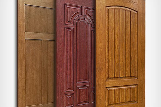 Winter Springs-fiberglass-door-repair